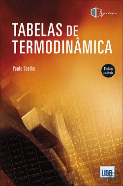 Bertrand.pt - Tabelas de Termodinâmica