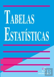 Tabelas Estatísticas