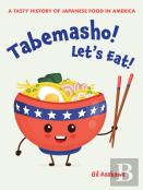 Tabemasho! Let'S Eat!