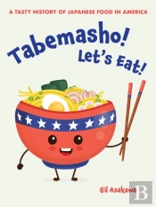 Tabemasho! Let'S Eat!