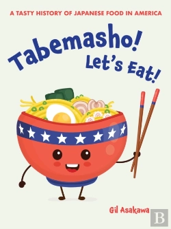 Bertrand.pt - Tabemasho! Let'S Eat!