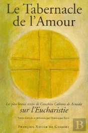 Tabernacle De L'Amour