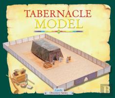 Tabernacle Model