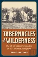 Tabernacles In The Wilderness