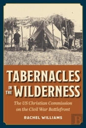 Tabernacles In The Wilderness