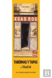 Tabernas Y Tapas De Madrid