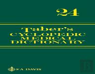 Taber'S Cyclopedic Medical Dictionary (Deluxe Gift Edition Version)