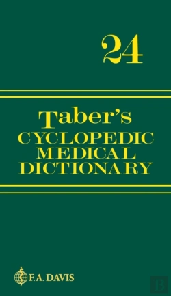 Bertrand.pt - Taber'S Cyclopedic Medical Dictionary (Deluxe Gift Edition Version)