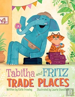 Bertrand.pt - Tabitha And Fritz Trade Places