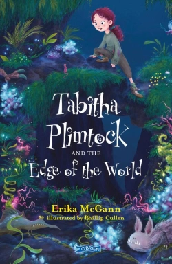 Bertrand.pt - Tabitha Plimtock And The Edge Of The World