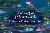 Tabitha Plimtock And The Edge Of The World