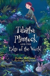 Tabitha Plimtock And The Edge Of The World
