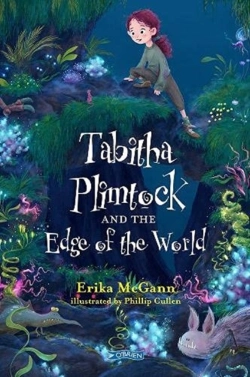 Bertrand.pt - Tabitha Plimtock And The Edge Of The World