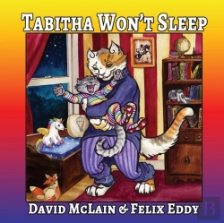 Bertrand.pt - Tabitha Won'T Sleep