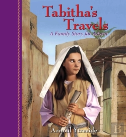 Bertrand.pt - Tabitha`S Travels Â€“ A Family Story For Advent