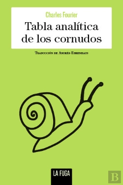 Bertrand.pt - Tabla Analitica De Los Cornudos
