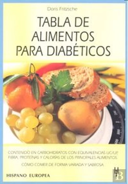 Bertrand.pt - Tabla De Alimentos Para Diabéticos