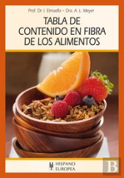 Tabla De Contenido En Fibra De Los Alimentos