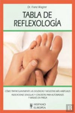 Bertrand.pt - Tabla De Reflexología
