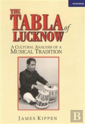 Tabla Of Lucknow