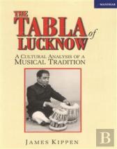 Tabla Of Lucknow