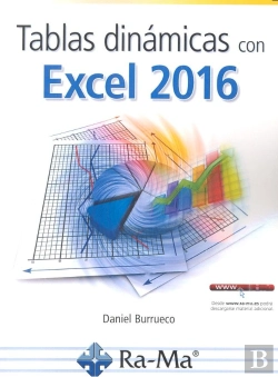 Bertrand.pt - Tablas Dinámicas Con Excel 2016