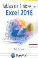 Tablas Dinámicas Con Excel 2016