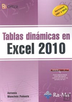 Bertrand.pt - Tablas Dinámicas En Excel 2010