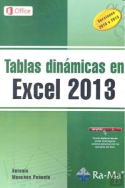 Bertrand.pt - Tablas Dinámicas En Excel 2013
