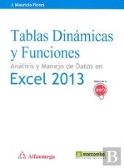 Tablas Dinámicas Y Funciones