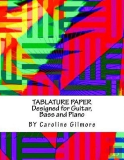 Bertrand.pt - Tablature Paper
