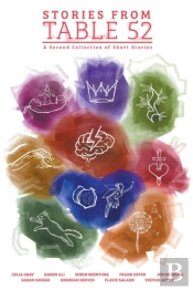 Table 52 - A Second Collection Of Short Stories