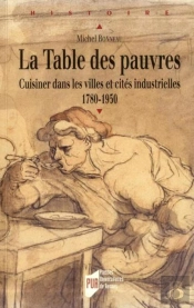 Table Des Pauvres