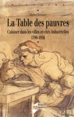 Bertrand.pt - Table Des Pauvres