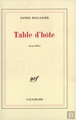 Bertrand.pt - Table D'Hote Nouvelles