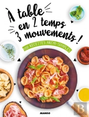 Table En 2 Temps, 3 Mouvements !