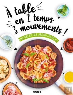 Bertrand.pt - Table En 2 Temps, 3 Mouvements !