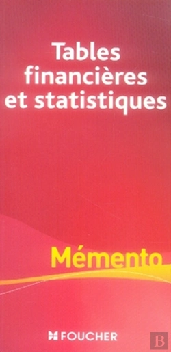 Bertrand.pt - Table Financières Et Statistiques