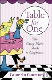 Table For One
