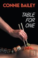 Table For One