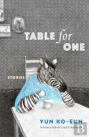 Table For One