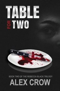 Bertrand.pt - Table For Two: Book 2 Of The Rebecca Bla