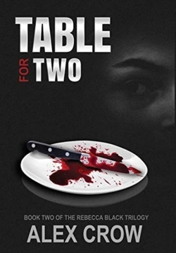 Bertrand.pt - Table For Two: Book 2 Of The Rebecca Bla