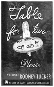 Table For Two Please
