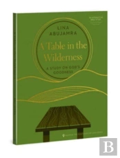 Table In The Wilderness