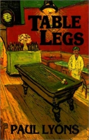 Table Legs