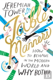 Table Manners