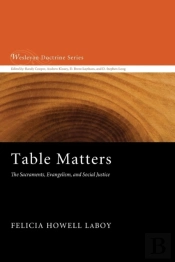 Table Matters