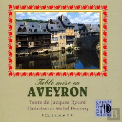 Bertrand.pt - Table Mise En Aveyron