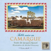 Table Mise En Camargue